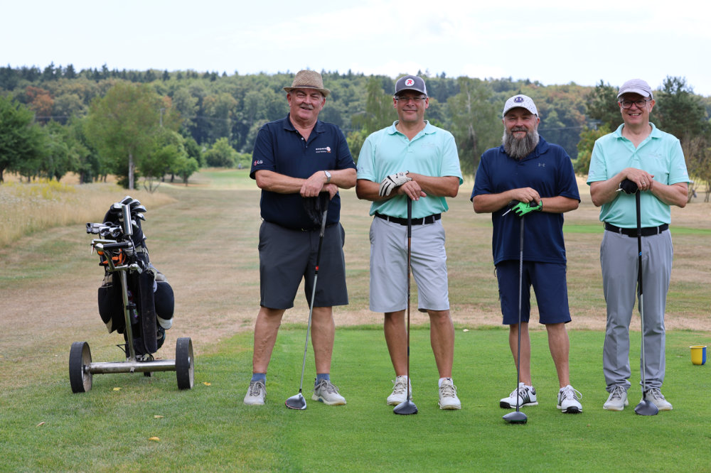 Foto: Impressionen | Super Ryder Cup 2026