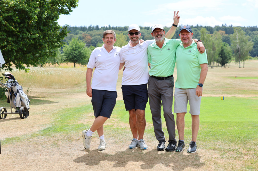 Foto: Impressionen | Super Ryder Cup 2026