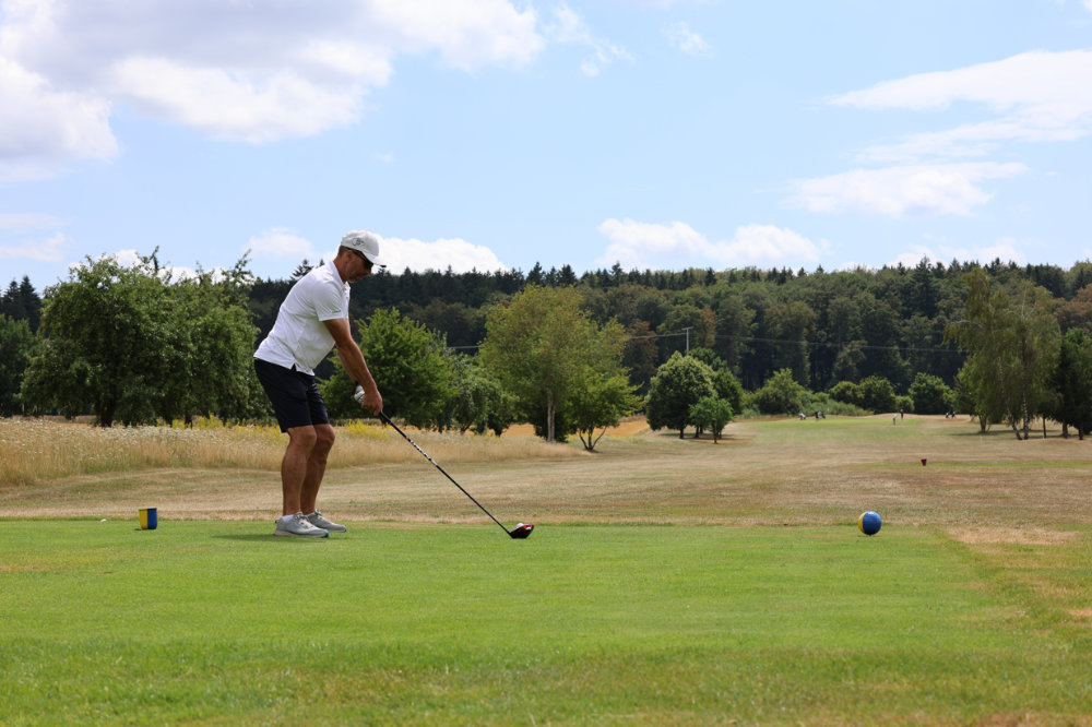 Foto: Impressionen | Super Ryder Cup 2026
