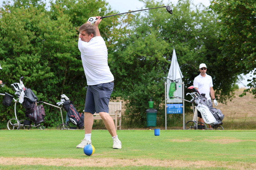 Foto: Impressionen | Super Ryder Cup 2026