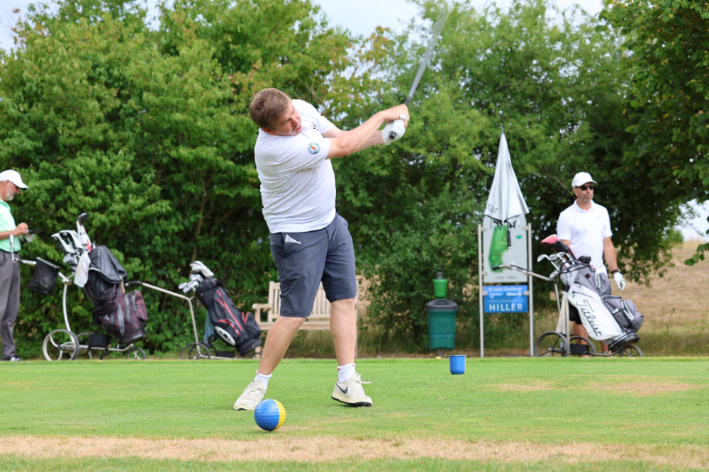 Foto: Impressionen | Super Ryder Cup 2026