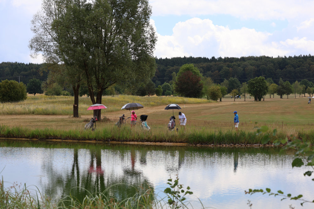 Foto: Impressionen | Super Ryder Cup 2026