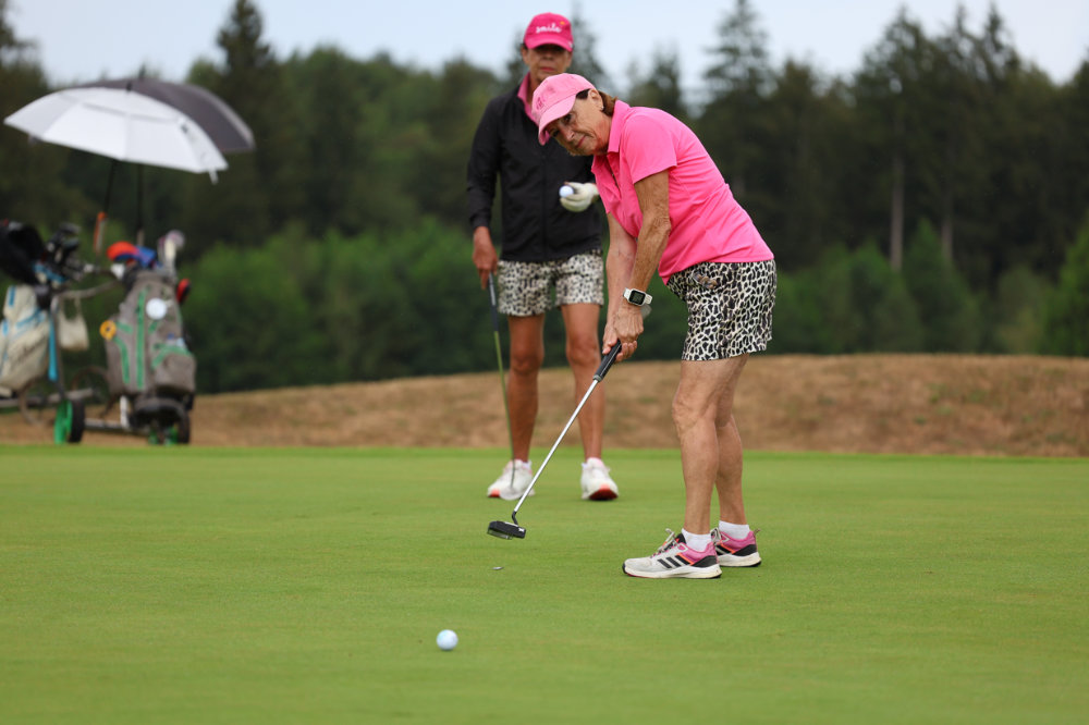 Foto: Impressionen | Super Ryder Cup 2026