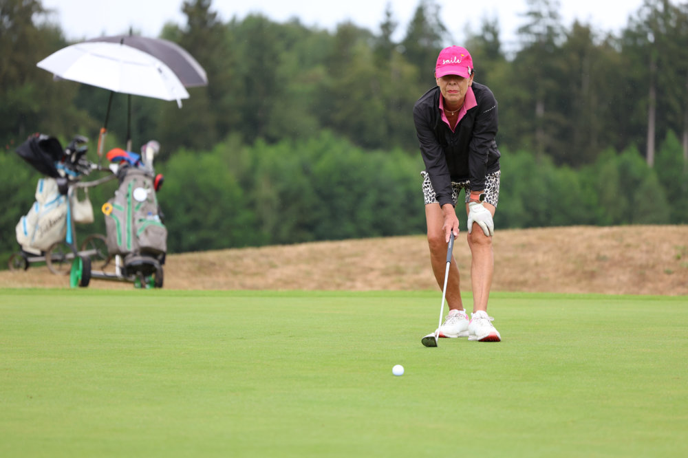 Foto: Impressionen | Super Ryder Cup 2026