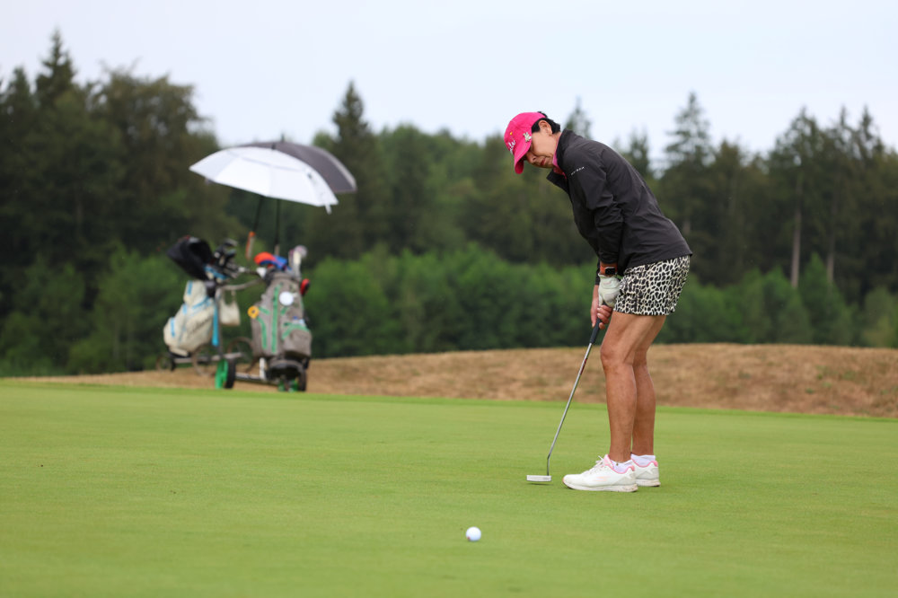 Foto: Impressionen | Super Ryder Cup 2026