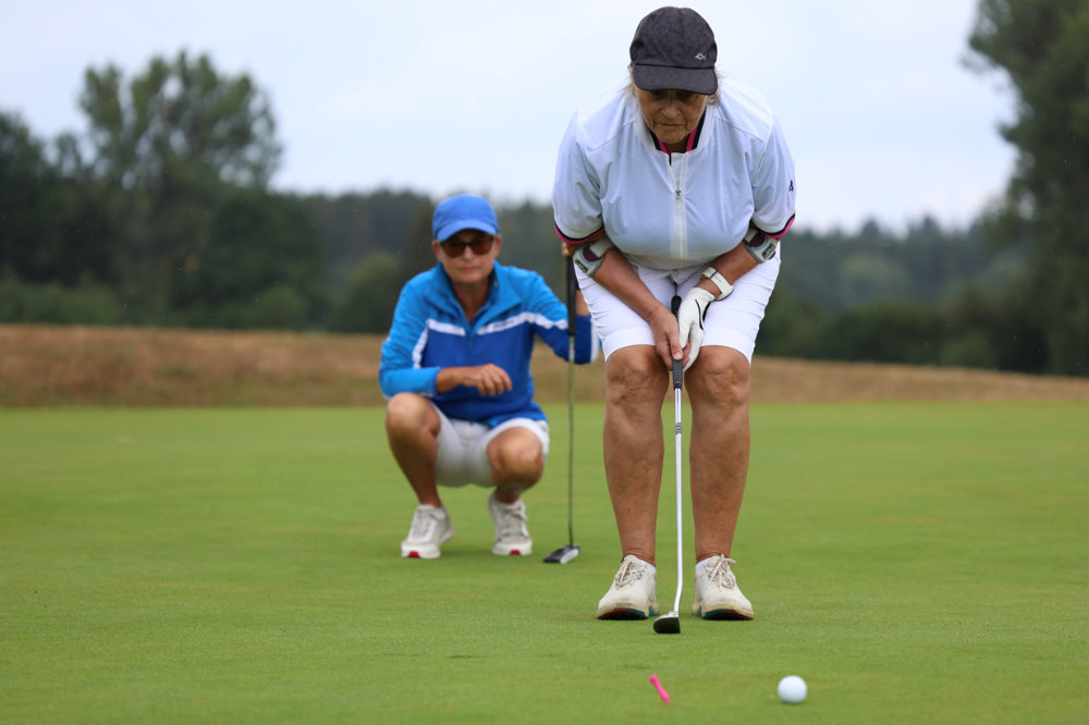 Foto: Impressionen | Super Ryder Cup 2026