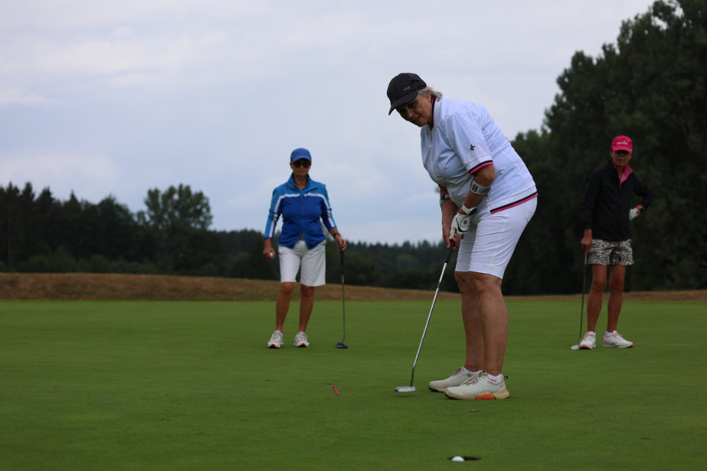 Foto: Impressionen | Super Ryder Cup 2026