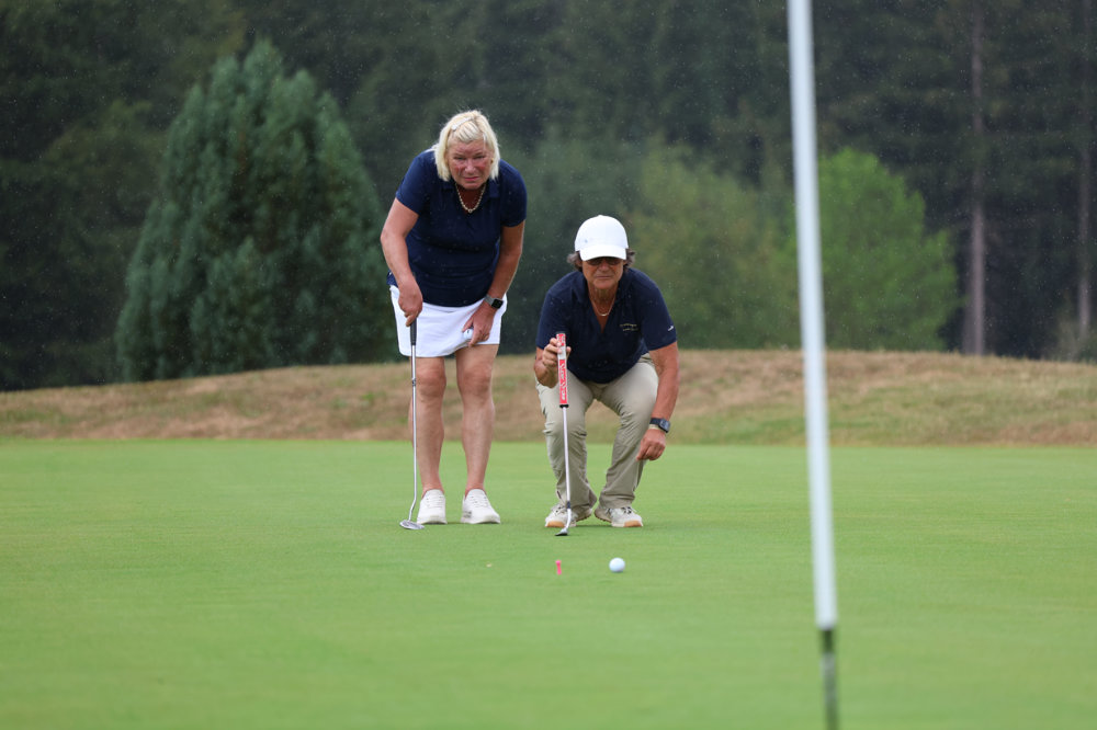 Foto: Impressionen | Super Ryder Cup 2026
