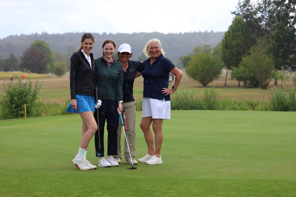 Foto: Impressionen | Super Ryder Cup 2026