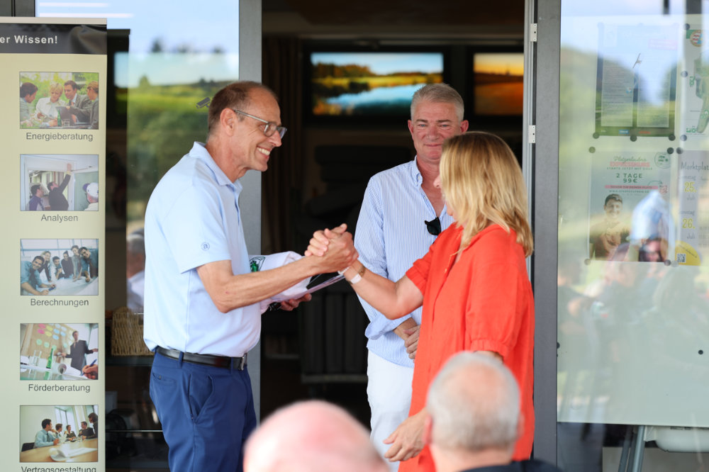 Foto: Impressionen | Super Ryder Cup 2026