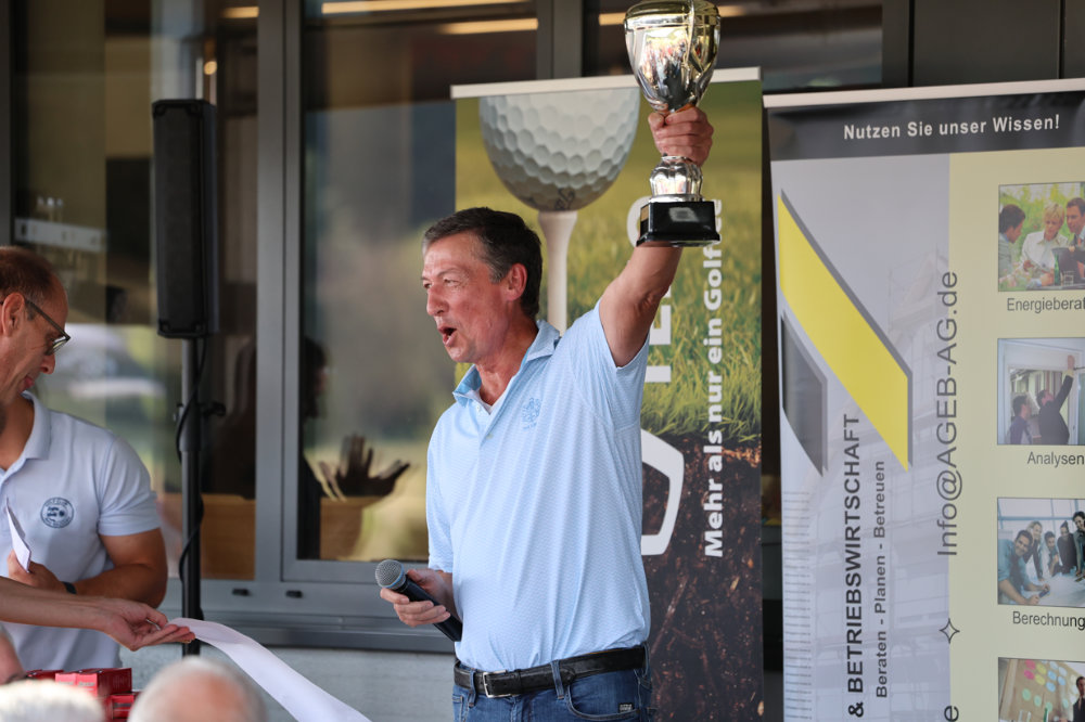 Foto: Impressionen | Super Ryder Cup 2026