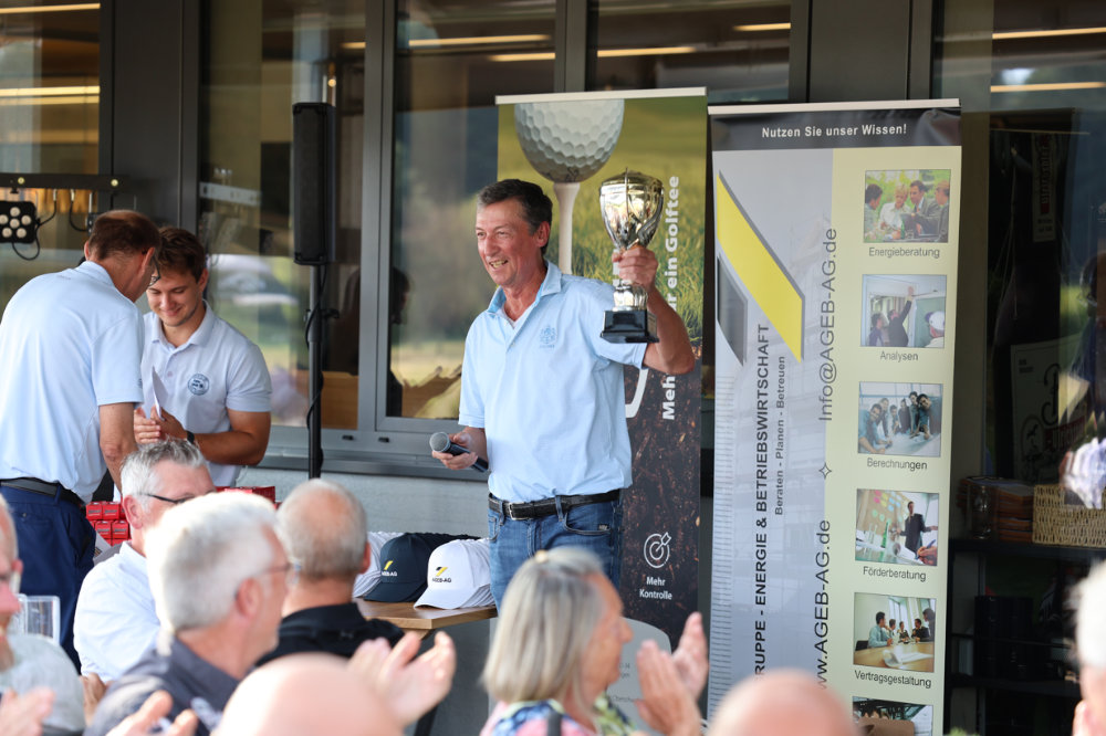 Foto: Impressionen | Super Ryder Cup 2026
