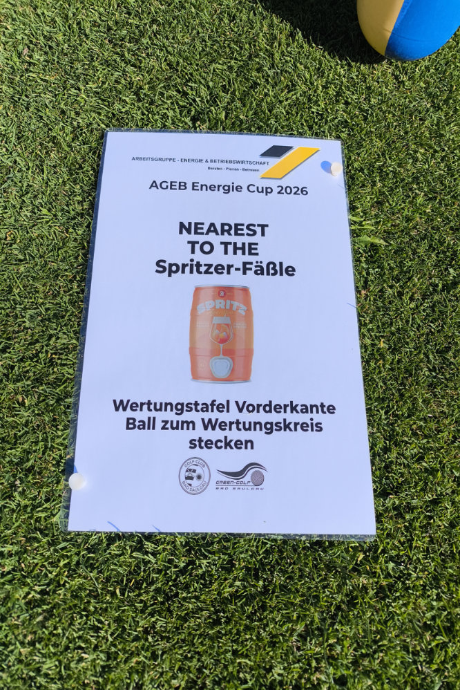 Foto: Impressionen | AGEB Energie-Cup 2026
