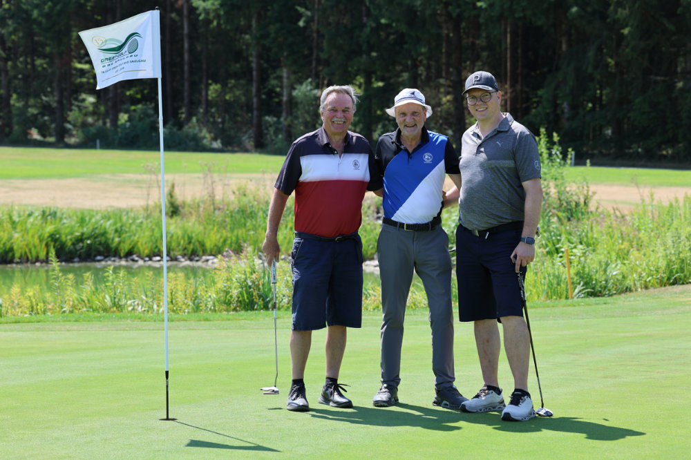 Foto: Impressionen | AGEB Energie-Cup 2026