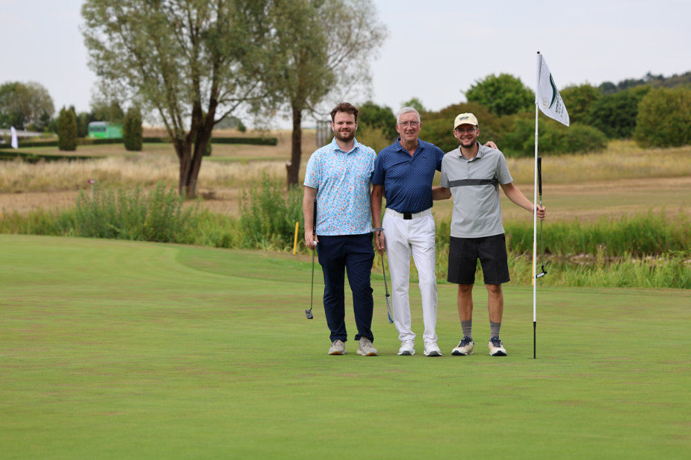 Foto: Impressionen | AGEB Energie-Cup 2026