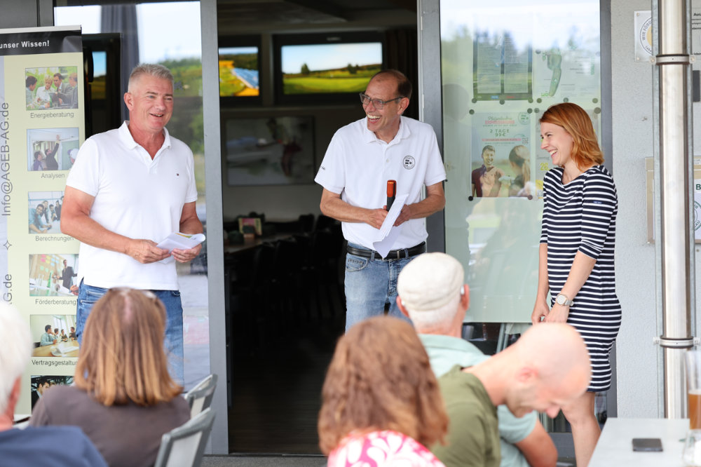Foto: Impressionen | AGEB Energie-Cup 2026