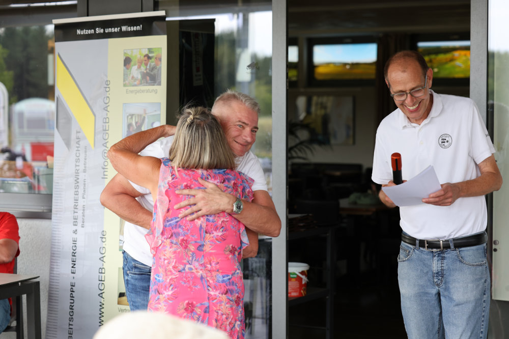 Foto: Impressionen | AGEB Energie-Cup 2026