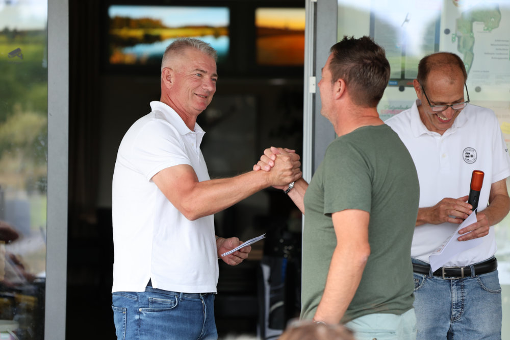 Foto: Impressionen | AGEB Energie-Cup 2026