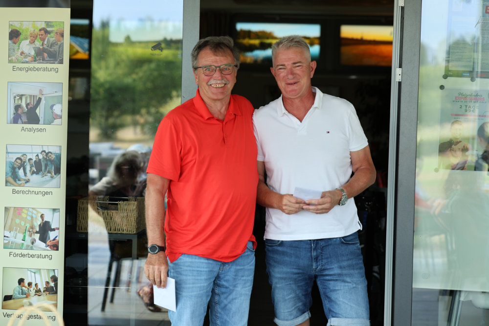 Foto: Impressionen | AGEB Energie-Cup 2026