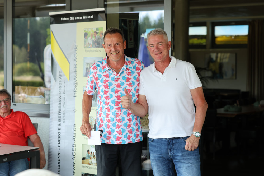 Foto: Impressionen | AGEB Energie-Cup 2026