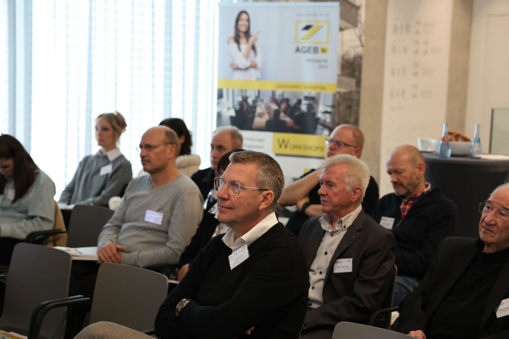 Foto: Impressionen | Tag der Wohnungswirtschaft 2025