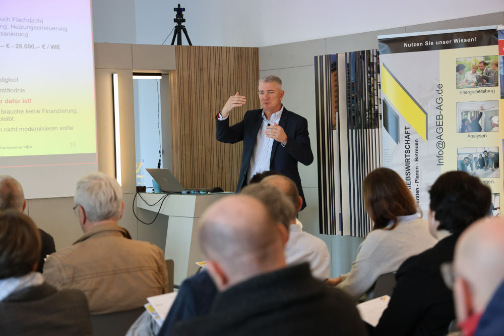 Foto: Impressionen | Tag der Wohnungswirtschaft 2025