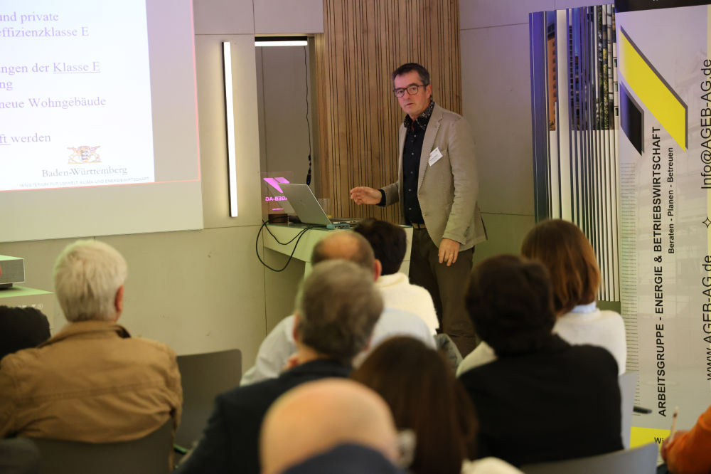 Foto: Impressionen | Tag der Wohnungswirtschaft 2025