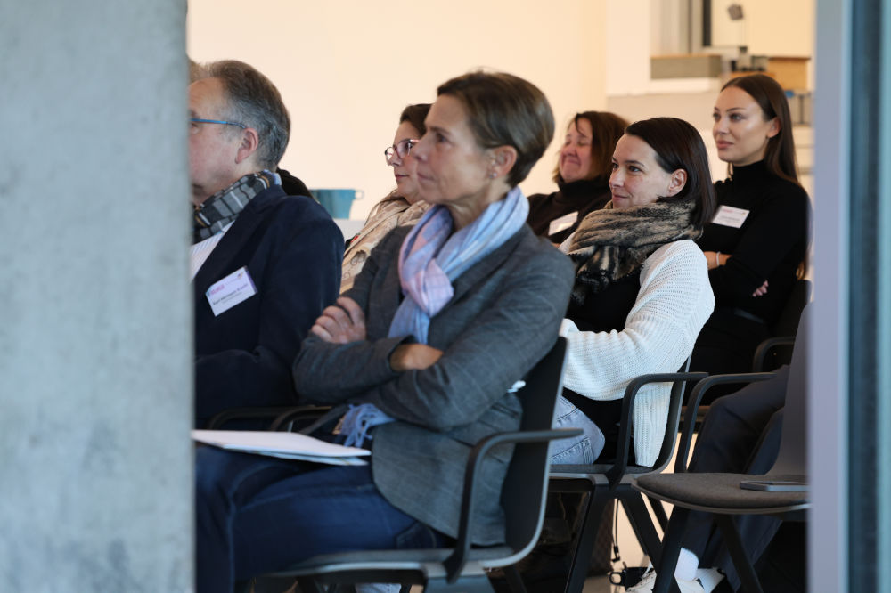 Foto: Impressionen | Tag der Wohnungswirtschaft 2025