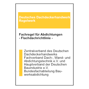 Broschüre Beschichtungen und Verputze auf Fassaden und Wärmedämm-Verbundsysteme